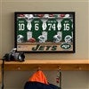 12x18 Black Frame 