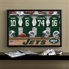 16x24 Black Frame 