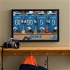12x18 Black Frame 