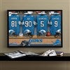 16x24 Black Frame 