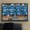 24x36 Black Frame 
