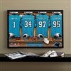 16x24 Black Frame 