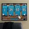 24x36 Black Frame 