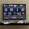 16x24 Black Frame 