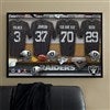 24x36 Black Frame 