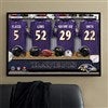 24x36 Black Frame 