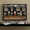 16x24 Black Frame 
