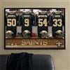 24x36 Black Frame 