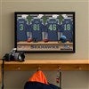 12x18 Black Frame 