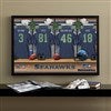 16x24 Black Frame 