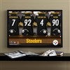 16x24 Black Frame 