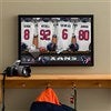12x18 Black Frame 
