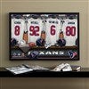 16x24 Black Frame 