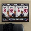 24x36 Black Frame 