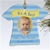 Its a Boy!