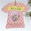 Its a Girl!