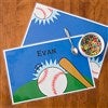 Baseball