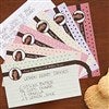 4x6 Recipe Cards