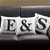 Three Pillows