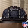 Side Zipper Pocket