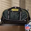 Side Zipper Pocket