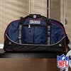 Side Zipper Pocket