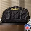Side Zipper Pocket