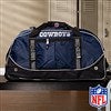 Side Zipper Pocket