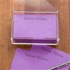 Purple Paper
