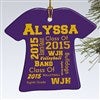 Purple/Gold