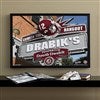 16x24 Black Frame
