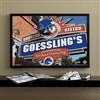 16x24 Black Frame