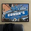 24x36 Black Frame