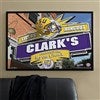 24x36 Black Frame