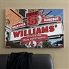 24x36 Gallery Wrapped