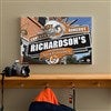 12x18 Gallery Wrapped