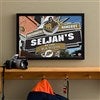 12x18 Black Frame