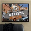 24x36 Black Frame