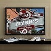 16x24 Black Frame