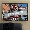 24x36 Black Frame