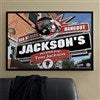 24x36 Black Frame