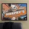 24x36 Black Frame