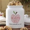 Cookie Jar