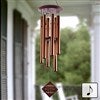Personalized Memorial Wind Chime - 11478