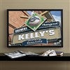 16x24 Black Frame