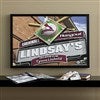 16x24 Black Frame