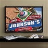 16x24 Black Frame