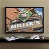 16x24 Black Frame