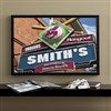16x24 Black Frame