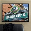 24x36 Black Frame